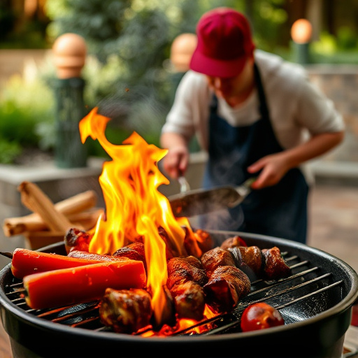 barbecue