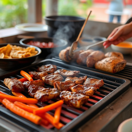 barbecue