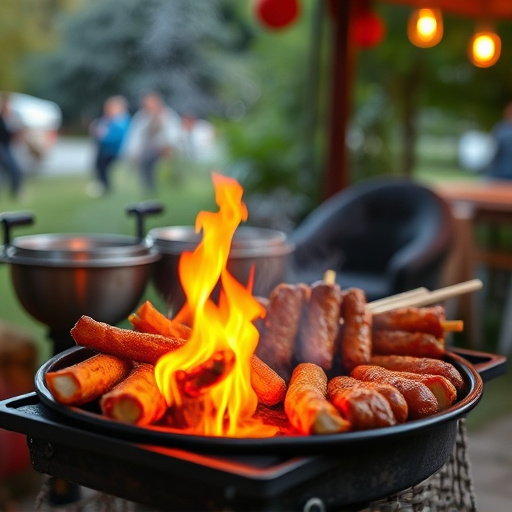 barbecue