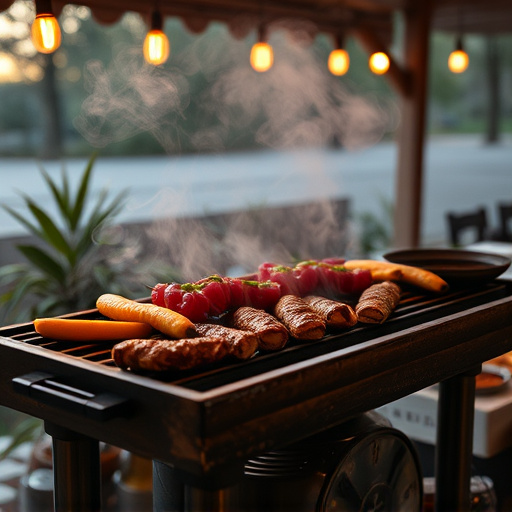 barbecue