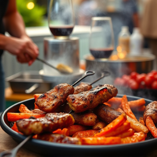 barbecue