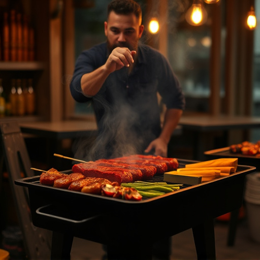 barbecue