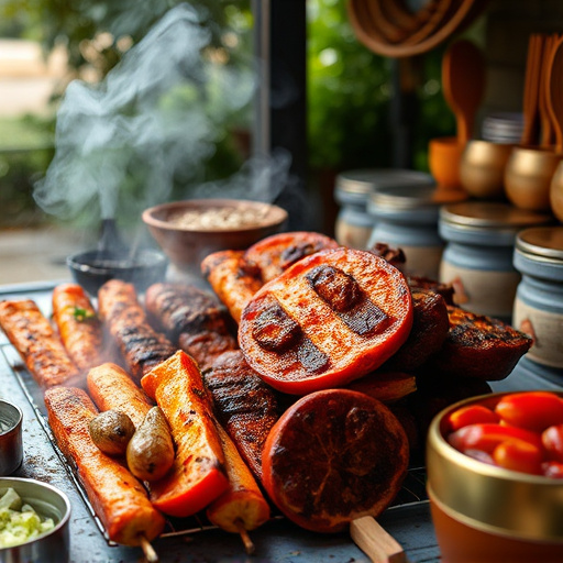 barbecue