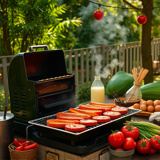 barbecue