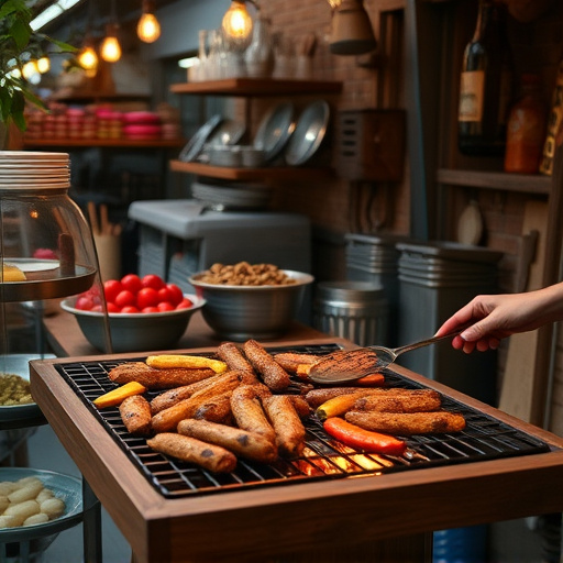 barbecue