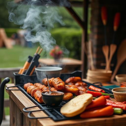 barbecue