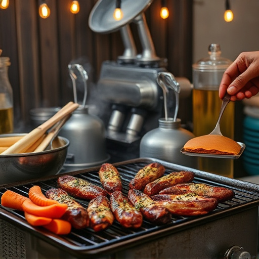 barbecue