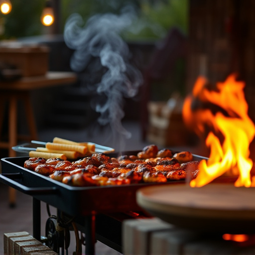 barbecue