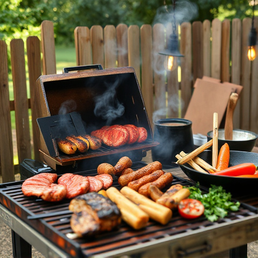barbecue