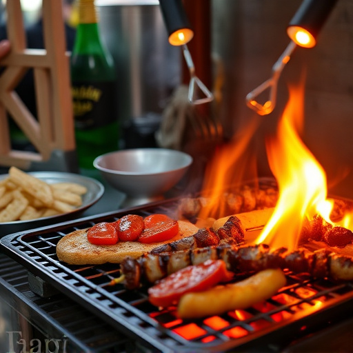 barbecue