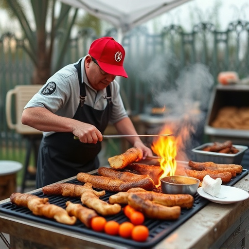 barbecue
