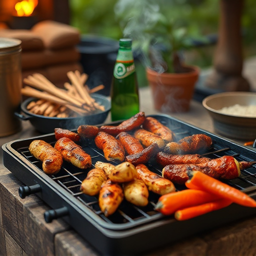 barbecue