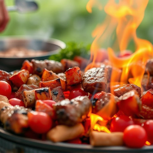barbecue