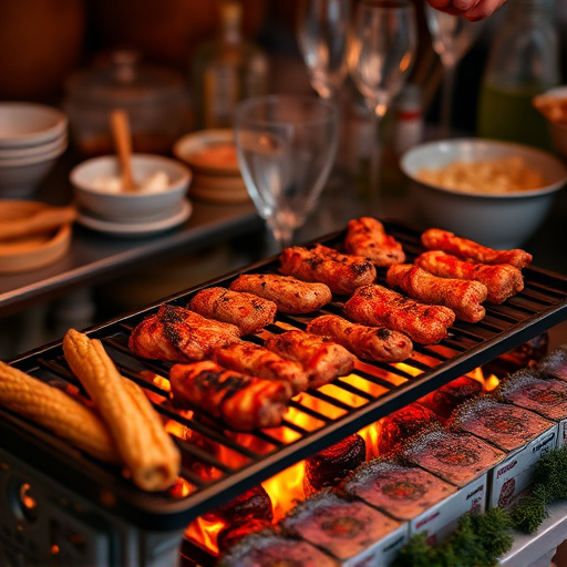 barbecue