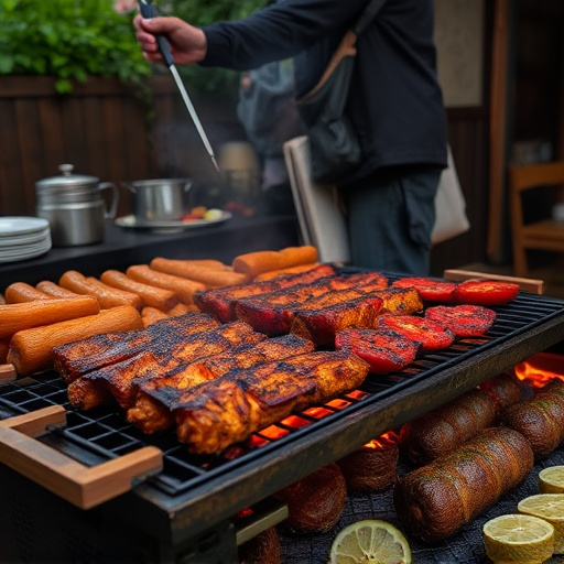 barbecue