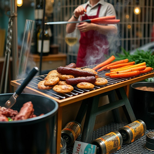 barbecue