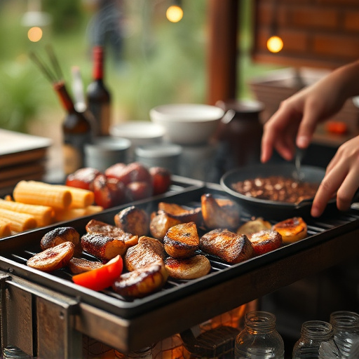 barbecue