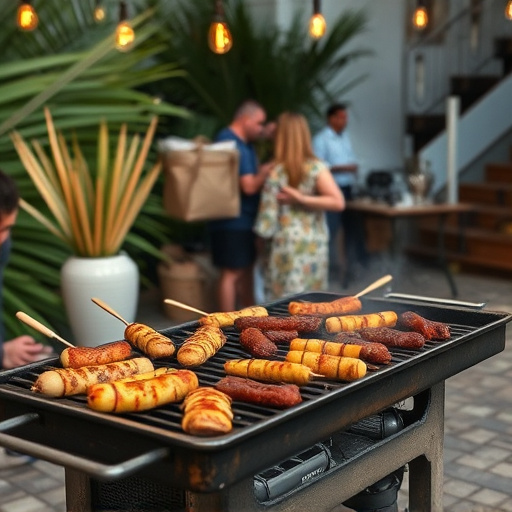barbecue