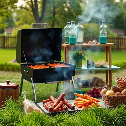 barbecue