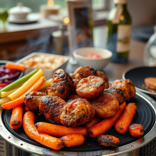 barbecue