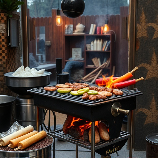 barbecue