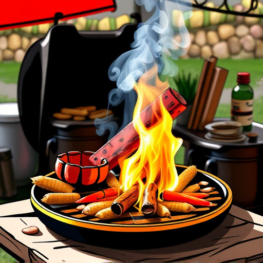 barbecue