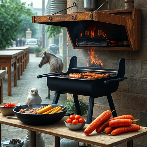 barbecue