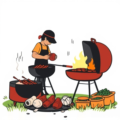 barbecue