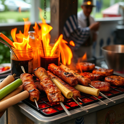 barbecue