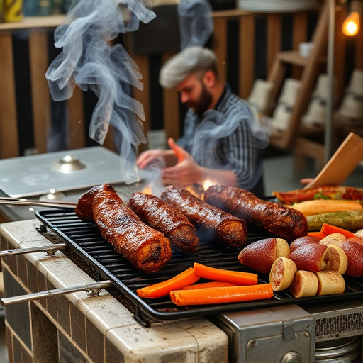 barbecue