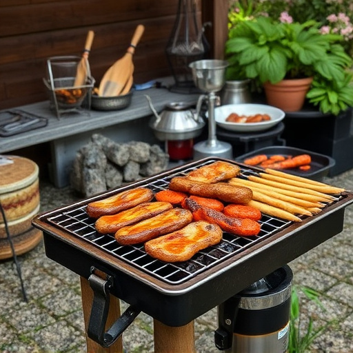 barbecue