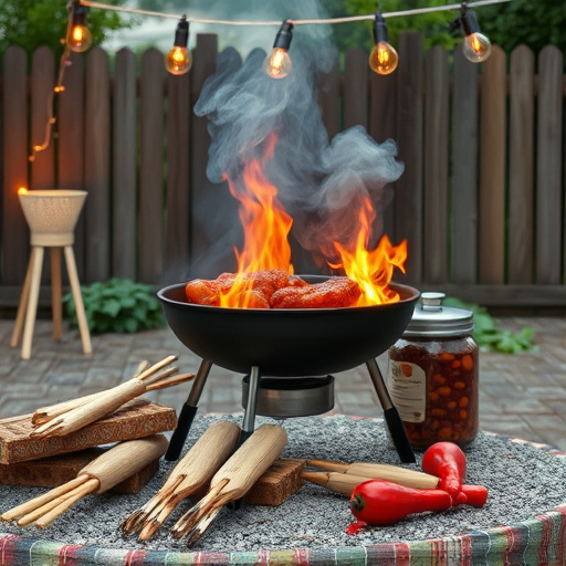 barbecue