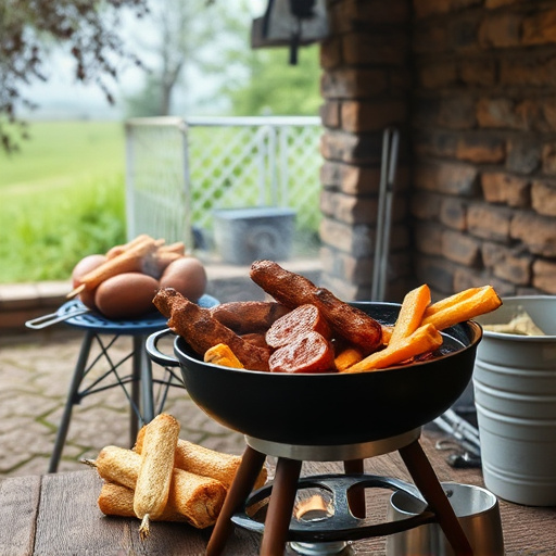 barbecue