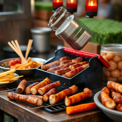 barbecue