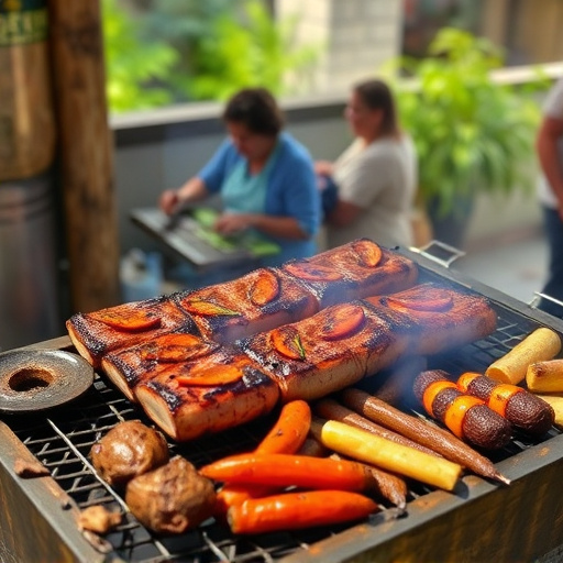 barbecue