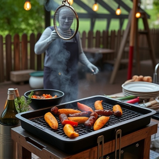 barbecue