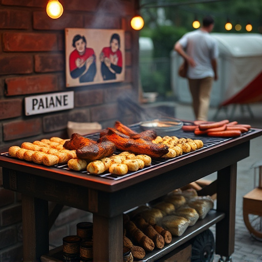 barbecue