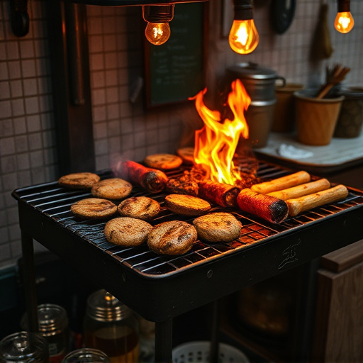 barbecue