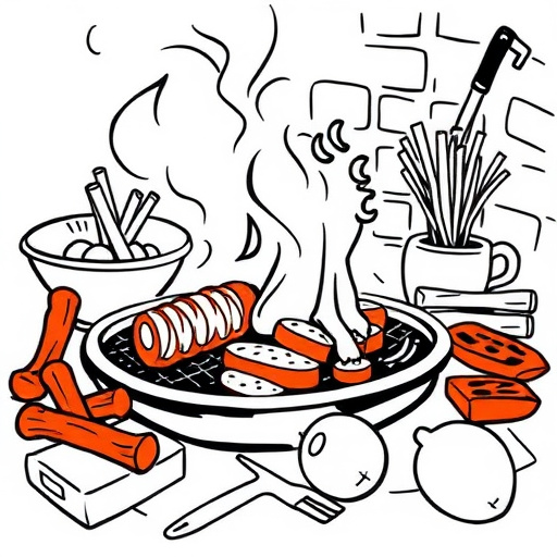 barbecue