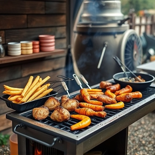 barbecue