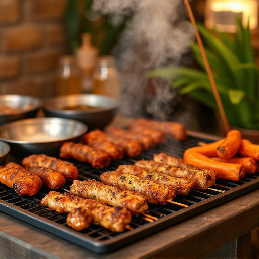 barbecue