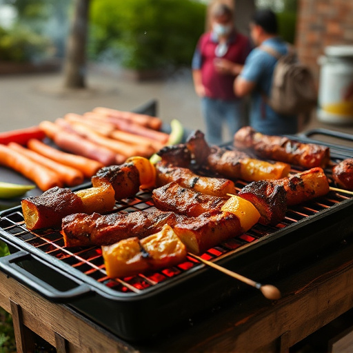 barbecue