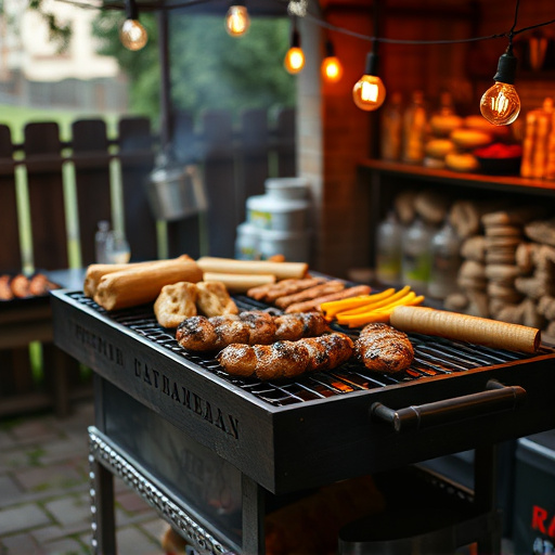 barbecue