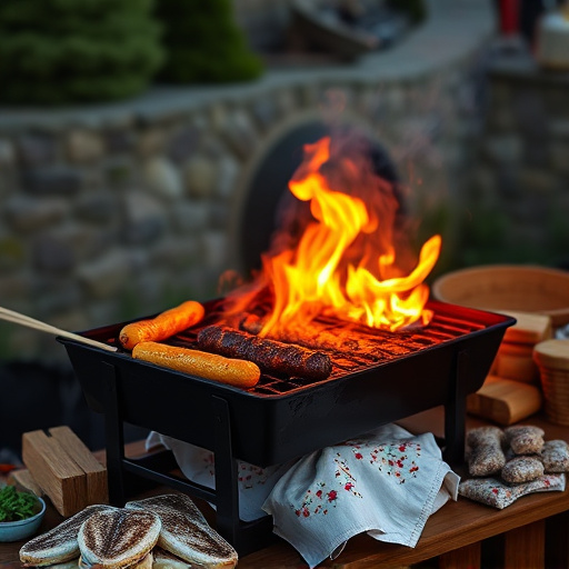 barbecue
