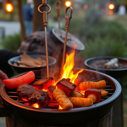 barbecue