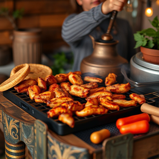 barbecue