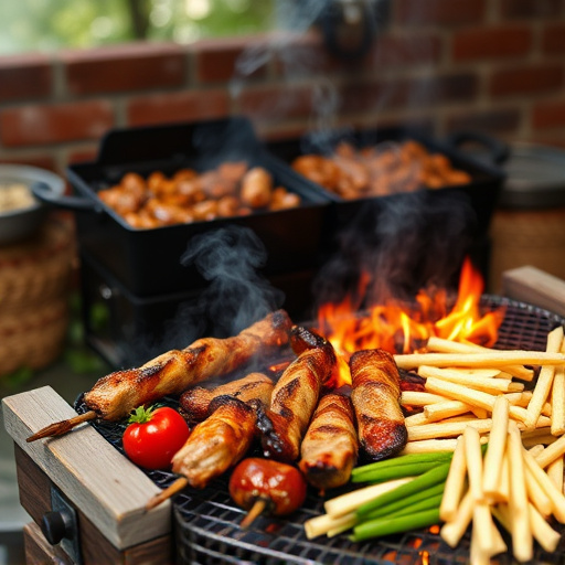 barbecue