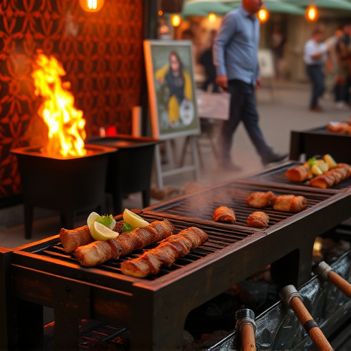 barbecue