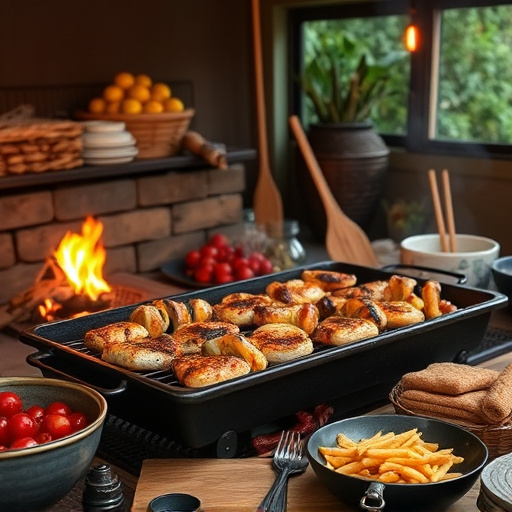 barbecue