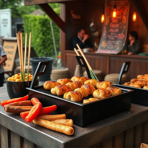 barbecue